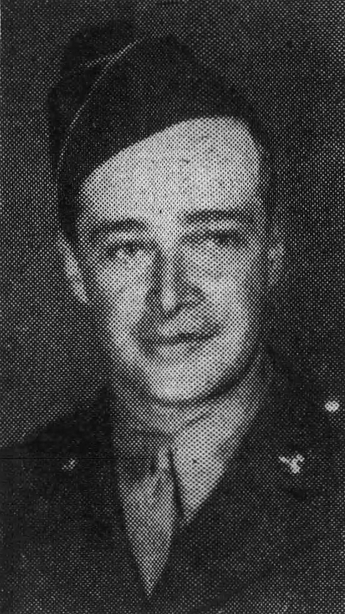 William M Smith