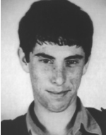 Yehoshua Tzukerman