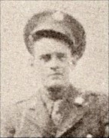Jakie Paul Moran
