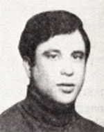 Avraham Ditshi