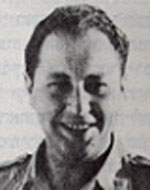 Zeev Katz