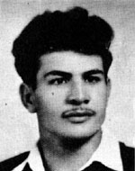 Ezra Gabai