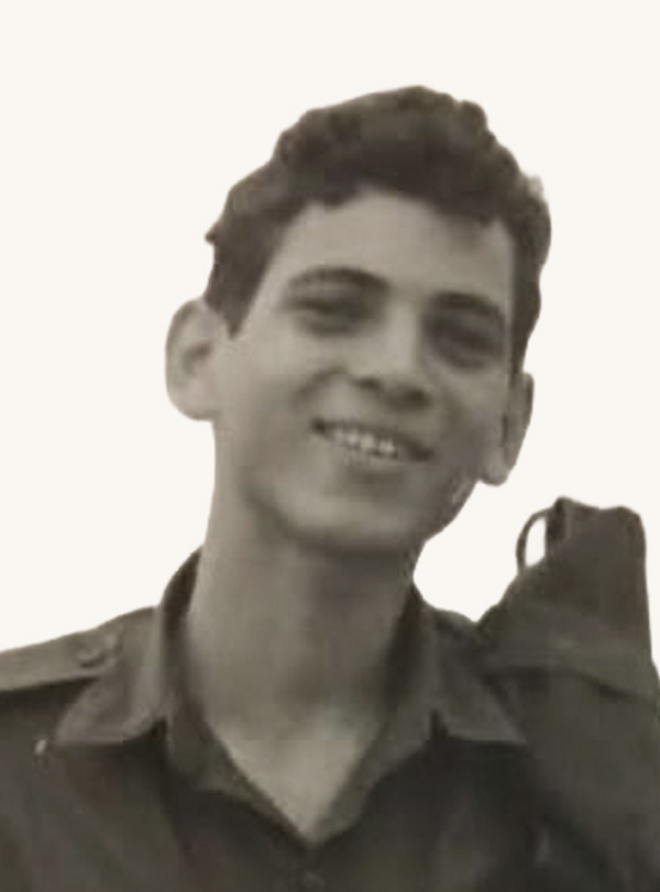 Yaakov Pesi