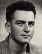 Avigdor Yahalom