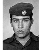 Ovadia Mizrahi