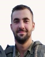 Alon Kudriashov