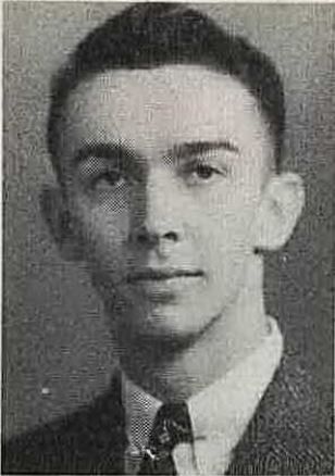 Carl Frederick Peetz