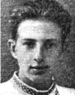 Shlomo Lindenberg