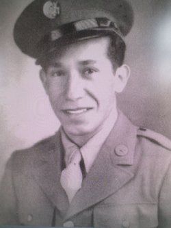 Jose Gutierrez