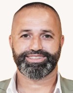 Yaniv Elqayam