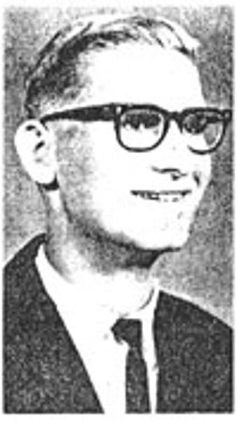 Headstone of Teddy Eugene Middleton