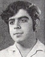Shimon Magid