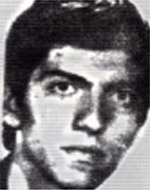 Eli Persman Pram
