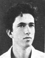 Ran Rozenberg