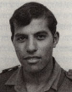 Eliyahu Yona