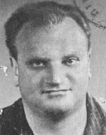 Shlomo Efrati Hezenperetz