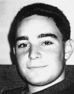 Guy Shapir