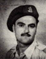 Mordehai Silam
