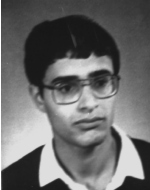 Amir Madmon