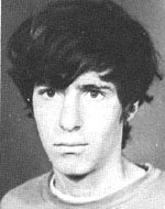 Reuven Sarig Rotenberg