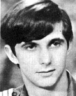 Shlomo Leibovitch