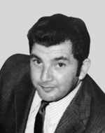 Avraham Swartz