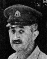 Tzvi Popovitch