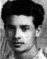 Yohanan Kenaani