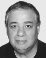 Aharon Avdar