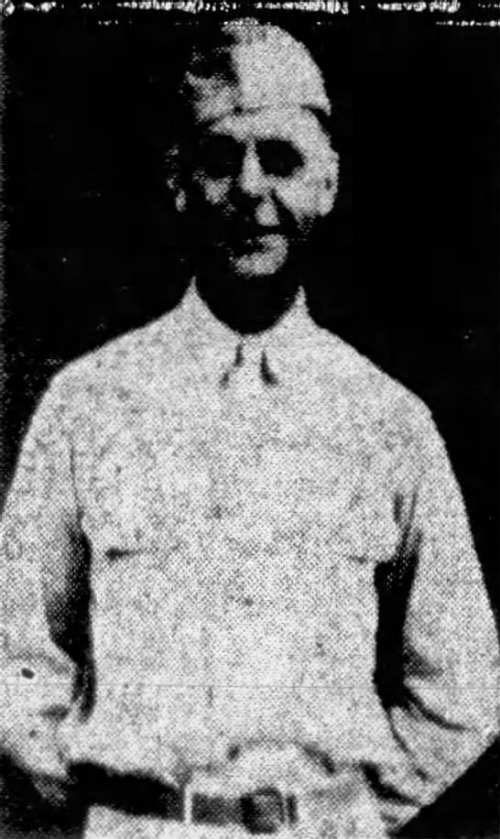 Lester Rand King