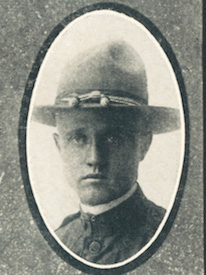 Frank Aloysius Daley