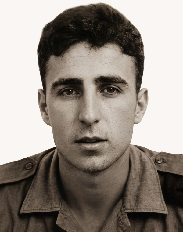 Shimon Teib Tayeb