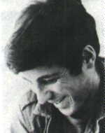 Shaul Keshet Krishtel