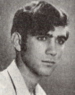 Amos Romano