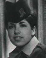 Aliza Vanunu
