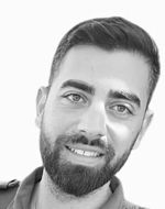 OFEK BUZNA