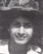 Tzila Zehavi