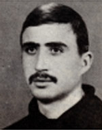 Elisha Sharvit