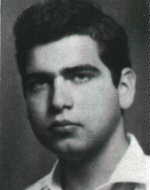 Aharon Ernest