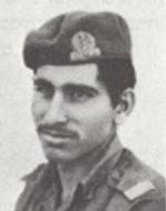 Eliyahu Aharon