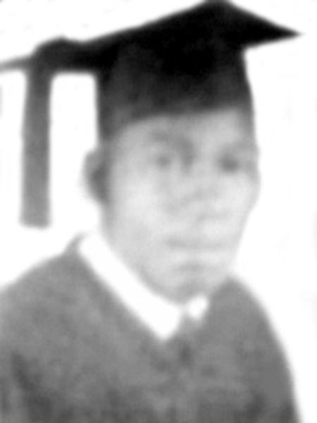 Headstone of Loomis Oglesby III