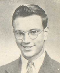 Arthur Robert Breault