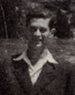 David Benish Levi