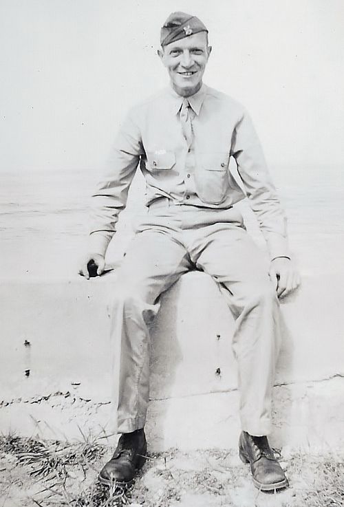 Paul Thomas Mc Calmont