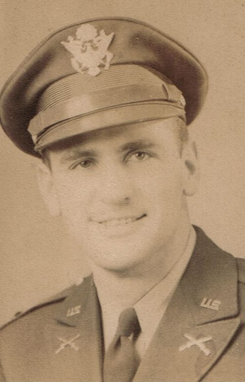 Harold C Chaney