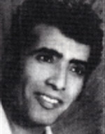 Shalom Lidani