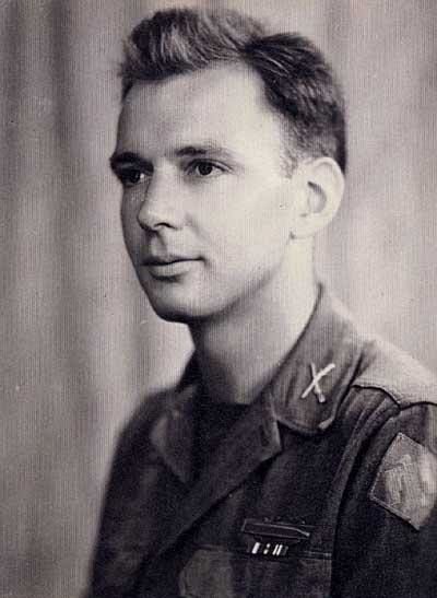Earl Bland Railsback