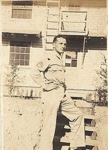 James Rudolph Tharpe