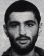 Itzhak Yosevshvili