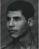 Meir Tzaidi
